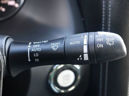 Used 2022 INFINITI QX80 Luxe image 24