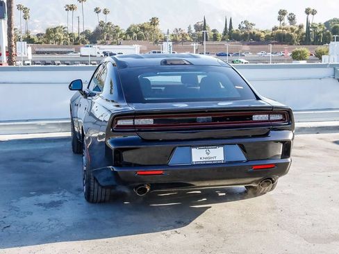 New 2026 Dodge Charger GT w/ Blacktop Package AWD/4WD image 7