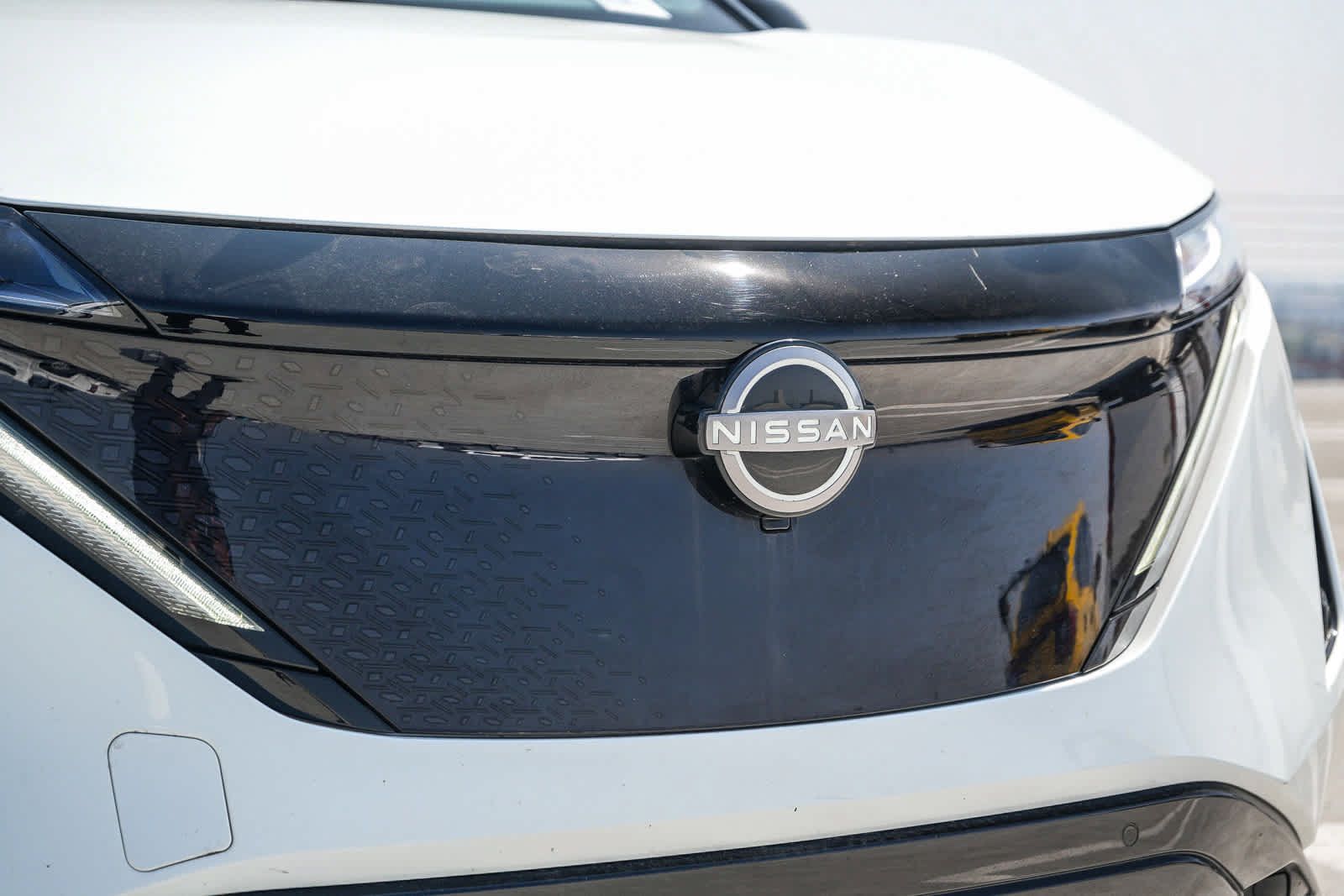 Used 2023 Nissan Ariya FWD image 5
