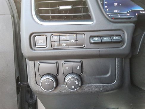 Certified 2023 Chevrolet Tahoe Premier image 38