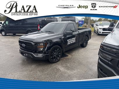 Used 2023 Ford F150 XL