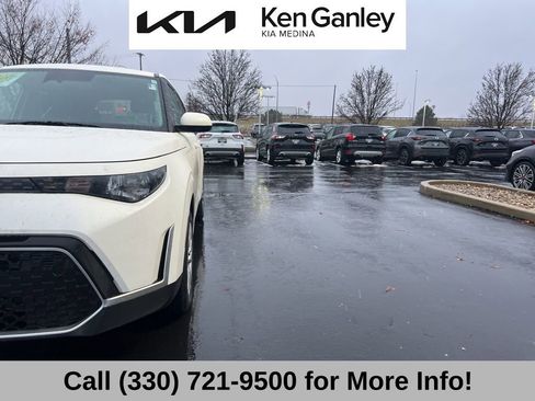 Certified 2023 Kia Soul LX image 21
