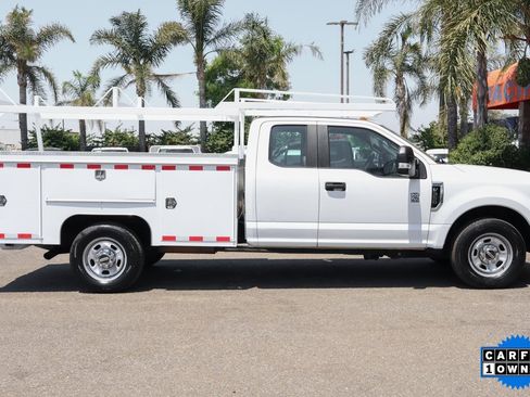 Used 2019 Ford F350 XL w/ XL Value Package image 11