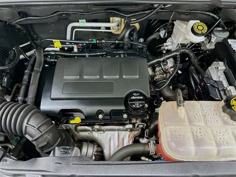 Used 2020 Chevrolet Trax LT image 29