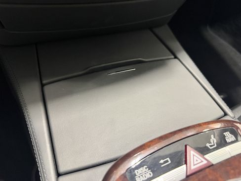 Used 2009 Mercedes-Benz S 600 image 22
