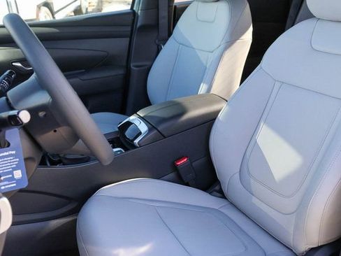 New 2026 Hyundai Santa Cruz SEL FWD image 11