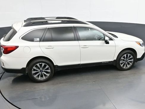 Used 2017 Subaru Outback 2.5i Limited image 20