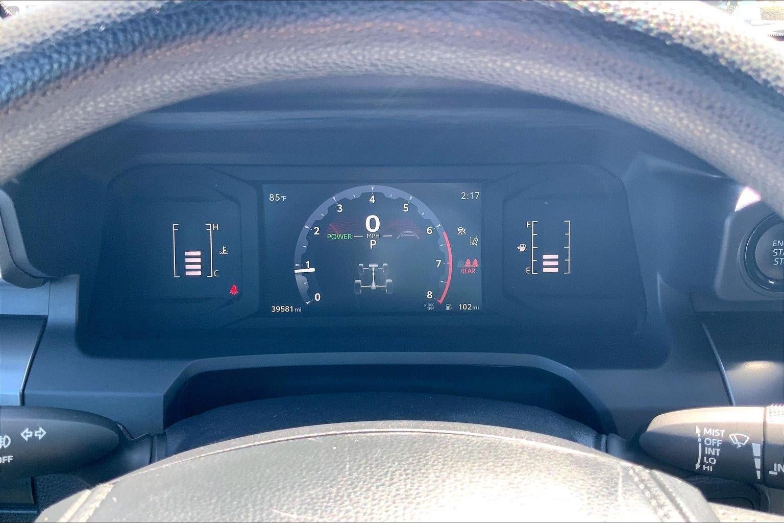 Used 2024 Toyota Tacoma SR5 RWD image 19