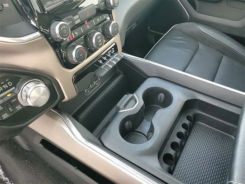 Used 2022 RAM 1500 Laramie image 33