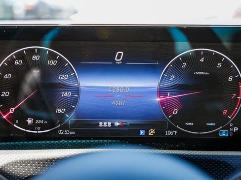 Certified 2026 Mercedes-Benz CLA 250 image 23