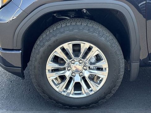 New 2026 GMC Sierra 1500 Denali w/ Technology Package AWD/4WD image 22