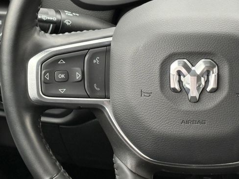 Used 2024 RAM 2500 Laramie image 10