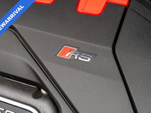 Used 2022 Audi RS 3 AWD/4WD image 30