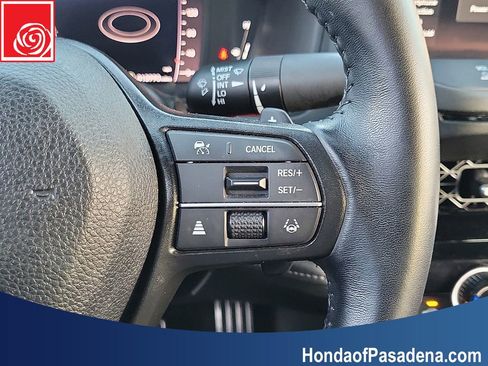 Used 2024 Honda Accord Sport image 12