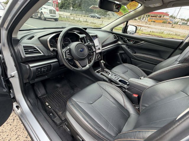 Used 2020 Subaru Crosstrek 2.0i Limited w/ Moonroof Package w/Navigation AWD/4WD image 14