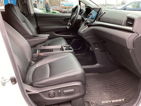 Used 2024 Honda Odyssey EX-L image 7