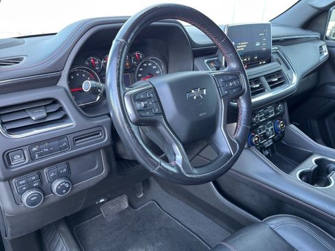 Used 2021 Chevrolet Suburban RST w/ Luxury Package image 2