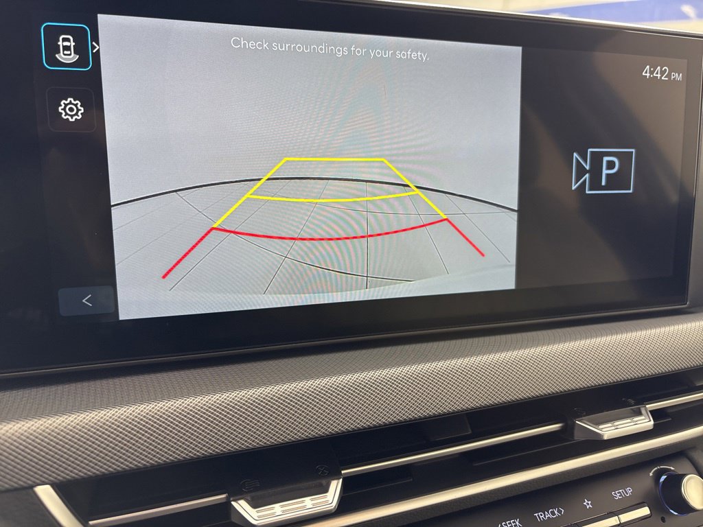 Certified 2026 Hyundai Sonata SE FWD image 26