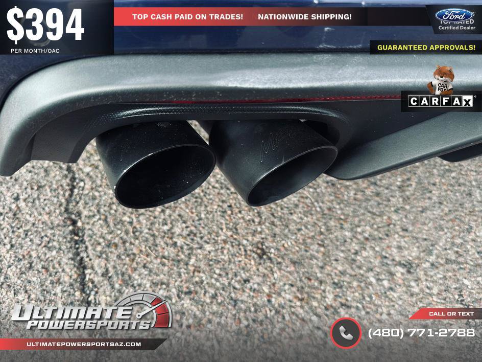 Used 2018 Ford Mustang GT w/ Equipment Group 301A RWD image 55