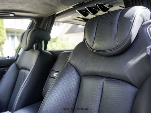 Used 2009 Maybach 62 S RWD image 52