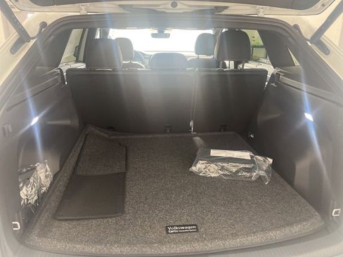 New 2026 Volkswagen Atlas Cross Sport SE AWD/4WD image 32