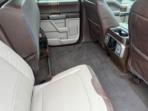 Used 2020 Ford F150 Limited image 17