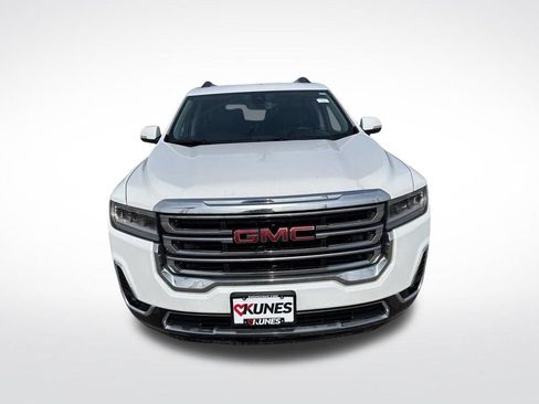 Used 2023 GMC Acadia SLT AWD/4WD image 11