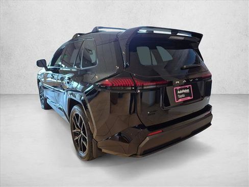New 2026 Toyota RAV4 AWD Plug-in Hybrid image 6
