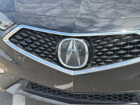 Used 2022 Acura ILX w/ Premium Package FWD image 6