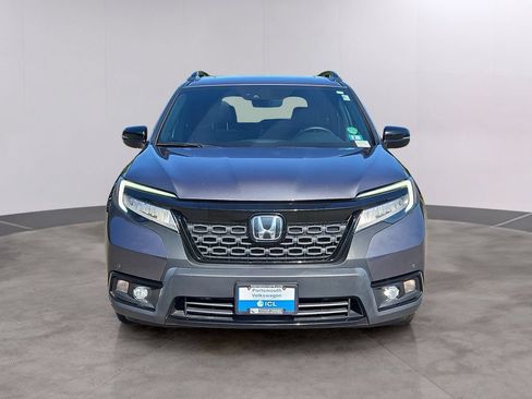Used 2019 Honda Passport Elite image 2