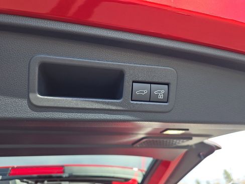 New 2026 Toyota 4Runner 4WD image 11