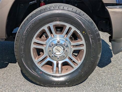 Used 2016 Ford F350 King Ranch image 11