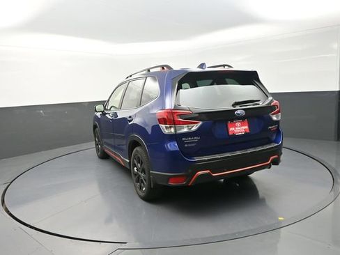 Used 2023 Subaru Forester Sport AWD/4WD image 62