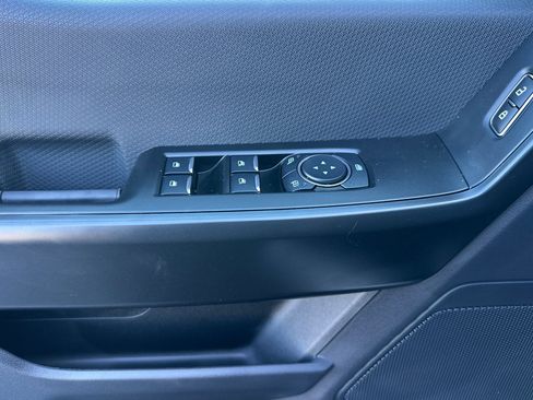 New 2025 Ford F150 STX w/ STX Black Appearance Package image 11