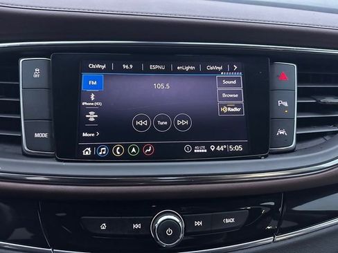 Used 2021 Buick Enclave Avenir w/ Avenir Technology Package image 29