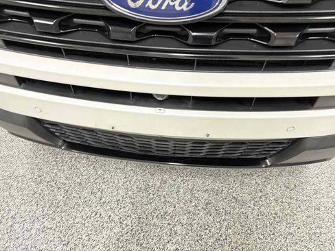 Used 2017 Ford Explorer Sport w/ Equipment Group 401A image 34