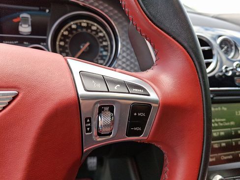 Used 2017 Bentley Continental GT V8 S image 18