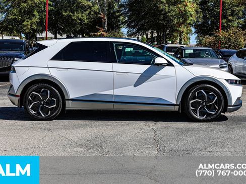 Used 2023 Hyundai Ioniq 5 Limited w/ Cargo Package image 10
