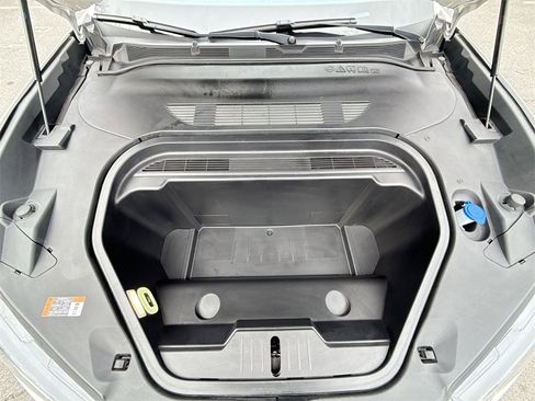 Used 2021 Ford Mustang Mach-E GT image 18