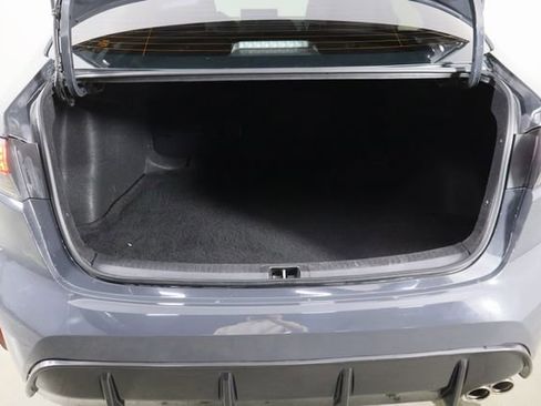 Used 2025 Toyota Corolla FX w/ Convenience Package image 17