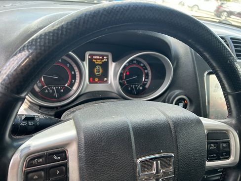 Used 2018 Dodge Journey GT w/ Driver Convenience Group image 8