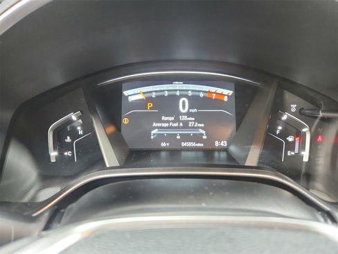 Used 2018 Honda CR-V EX-L image 23