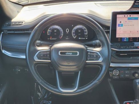 Used 2022 Jeep Compass High Altitude image 26