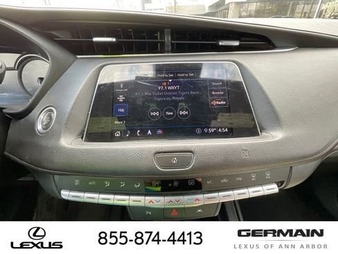Used 2020 Cadillac XT4 Sport w/ Driver Awareness Package AWD/4WD image 19