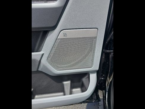 New 2025 Ford F350 XLT w/ Black Appearance Package image 36