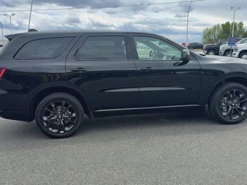 Used 2026 Dodge Durango GT AWD/4WD image 9
