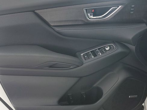 New 2026 Subaru Ascent Touring image 29