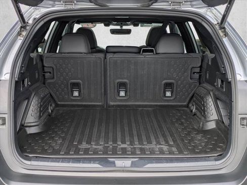 Used 2022 Subaru Outback Wilderness AWD/4WD image 6