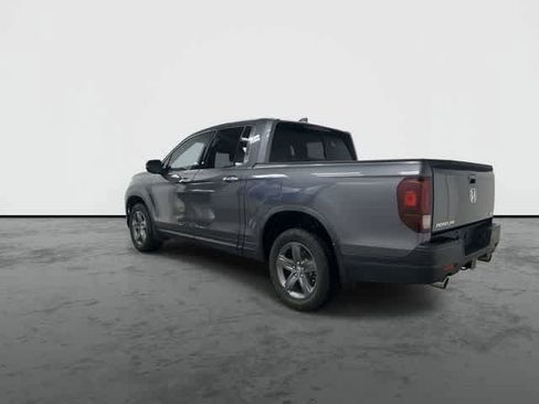 Certified 2023 Honda Ridgeline RTL-E image 9