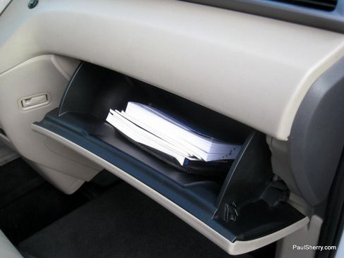 Used 2014 Honda Odyssey Touring Elite image 19